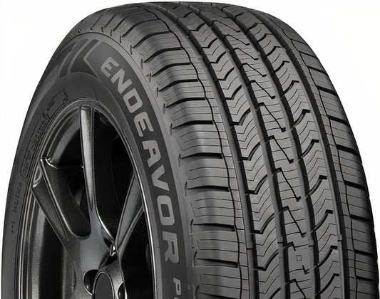 Cooper Endeavor Plus 265/50R20