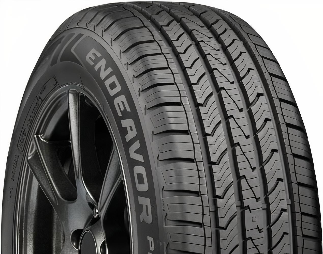 Cooper Endeavor Plus 245/65R17