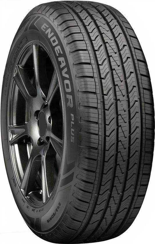 Cooper Endeavor Plus 265/65R17