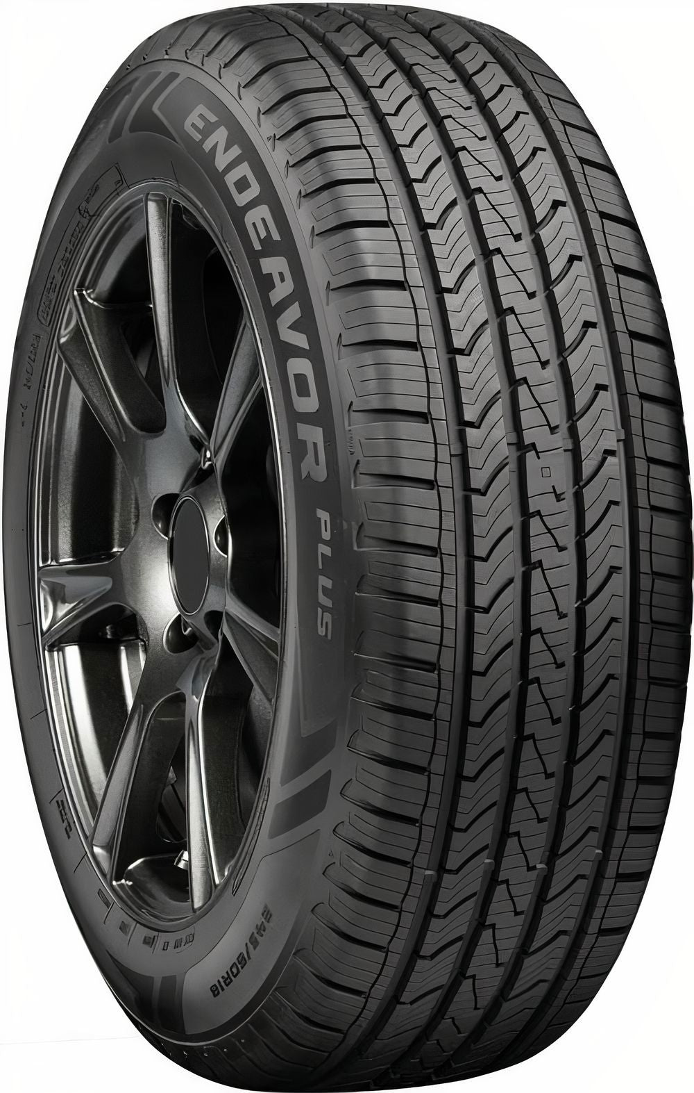 Cooper Endeavor Plus 265/65R18