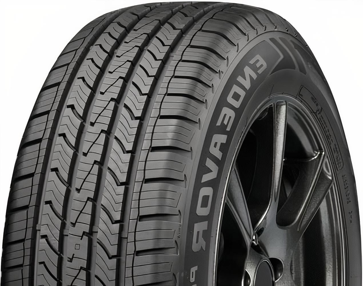 Cooper Endeavor Plus 225/55R19