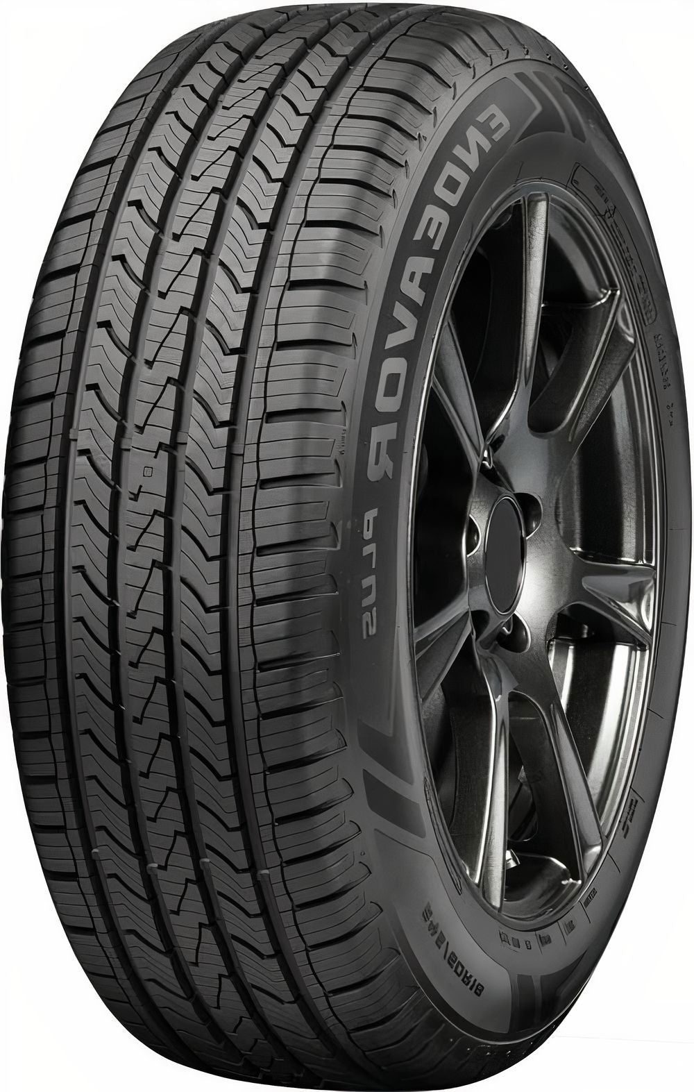 Cooper Endeavor Plus 225/60R17