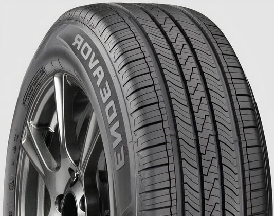 Cooper Endeavor 235/50R17
