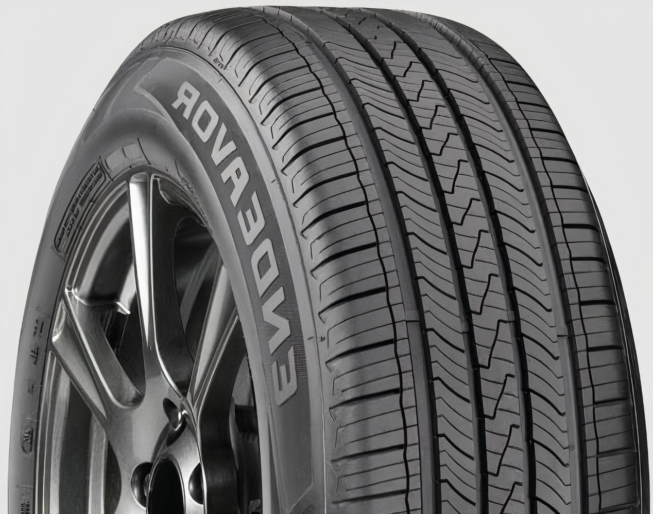 Cooper Endeavor 215/45R17