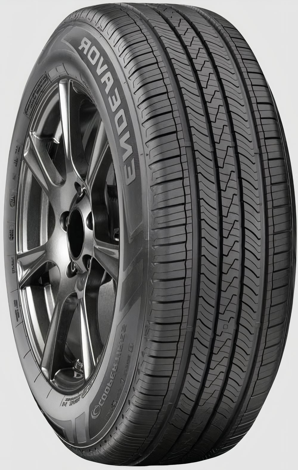 Cooper Endeavor 215/70R15