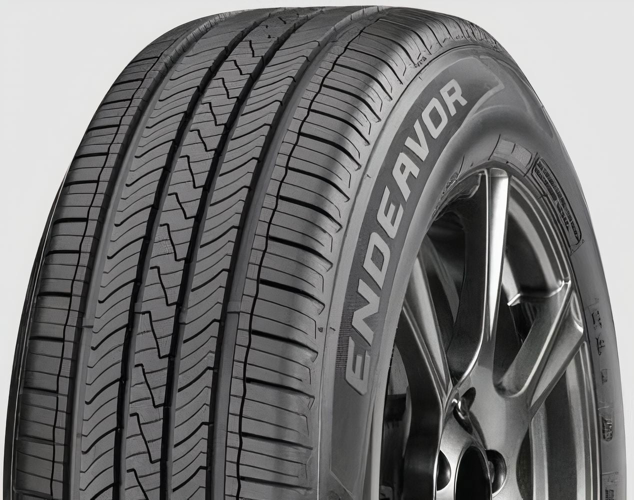 Cooper Endeavor 225/50R17