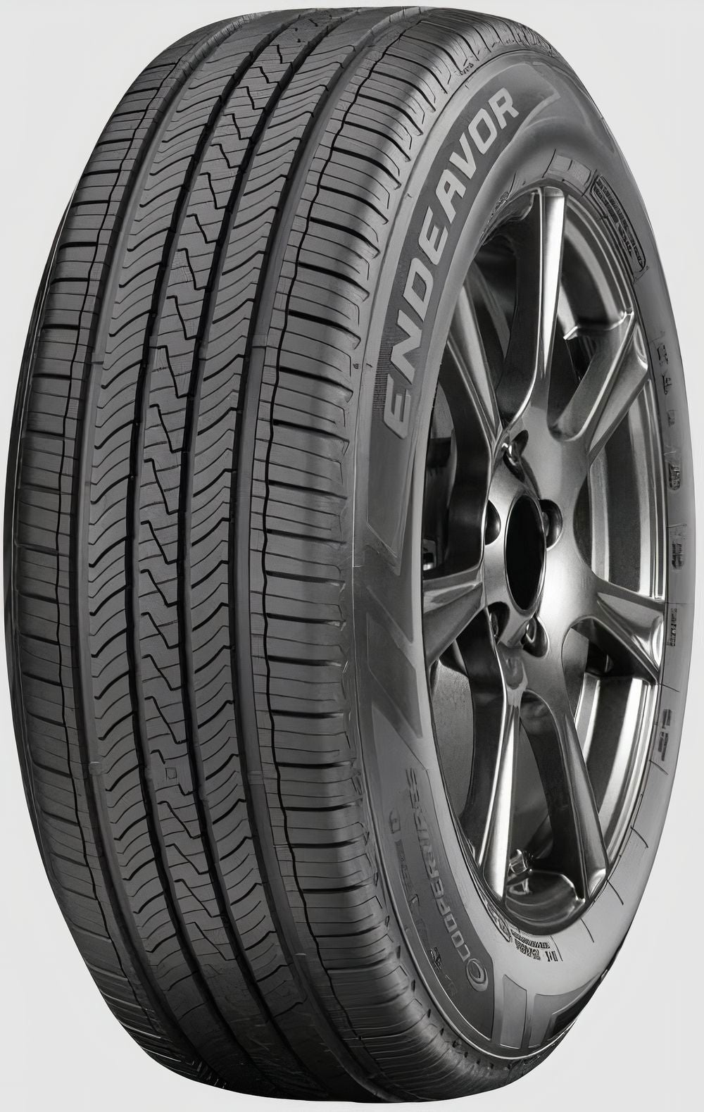 Cooper Endeavor 215/55R16