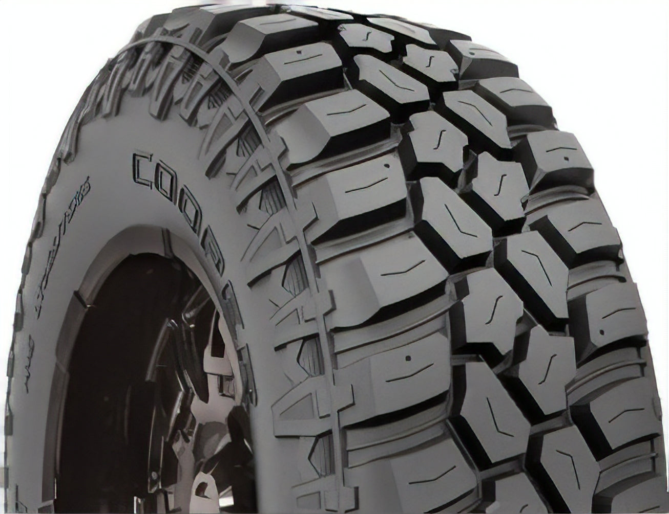 Cooper Evolution MT 35X12.5R20