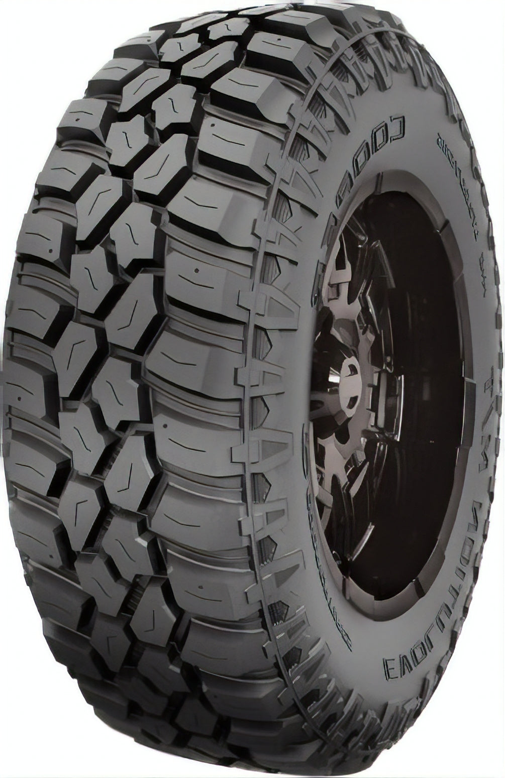Cooper Evolution MT 275/70R18