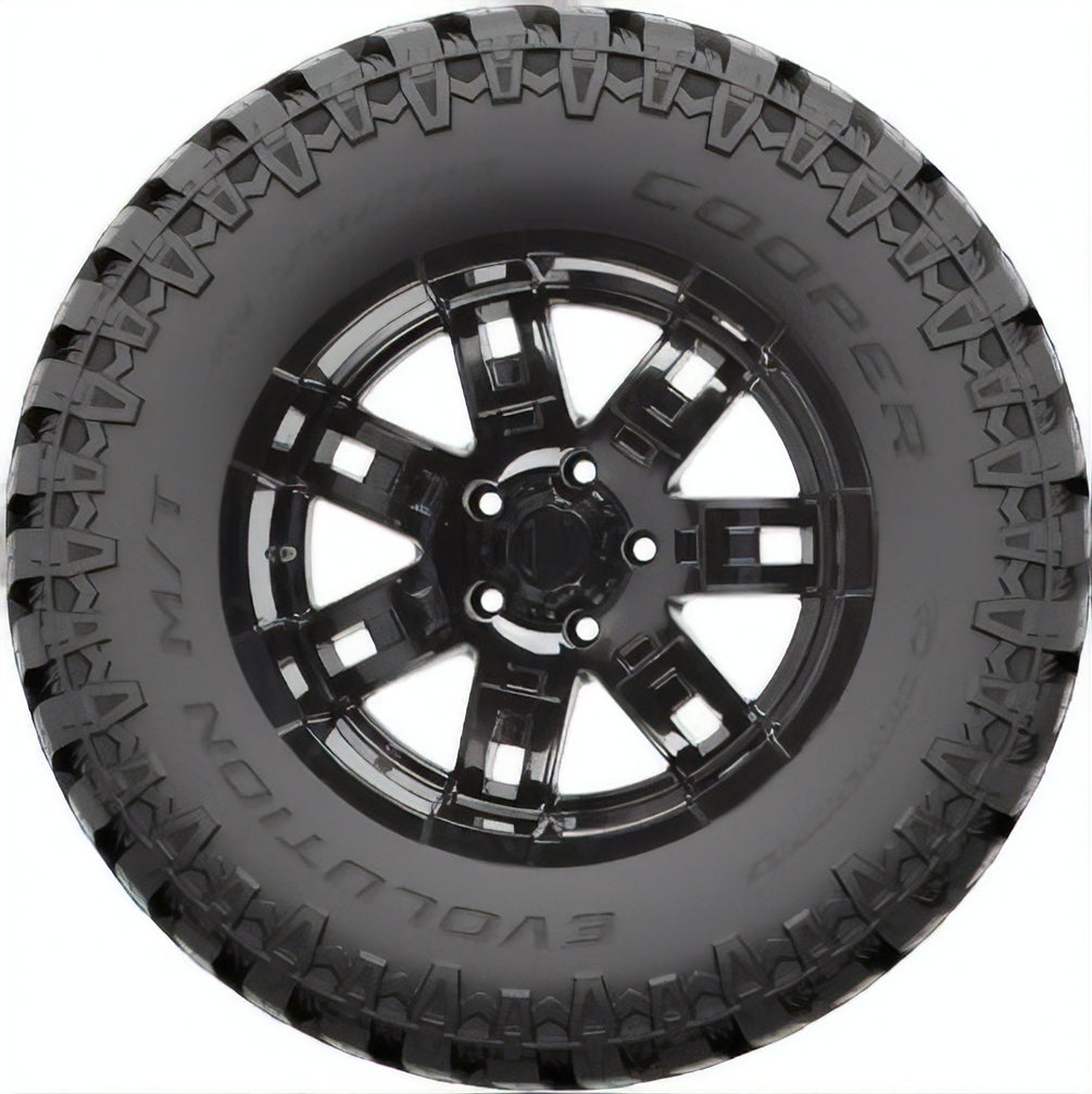 Cooper Evolution MT 275/70R18
