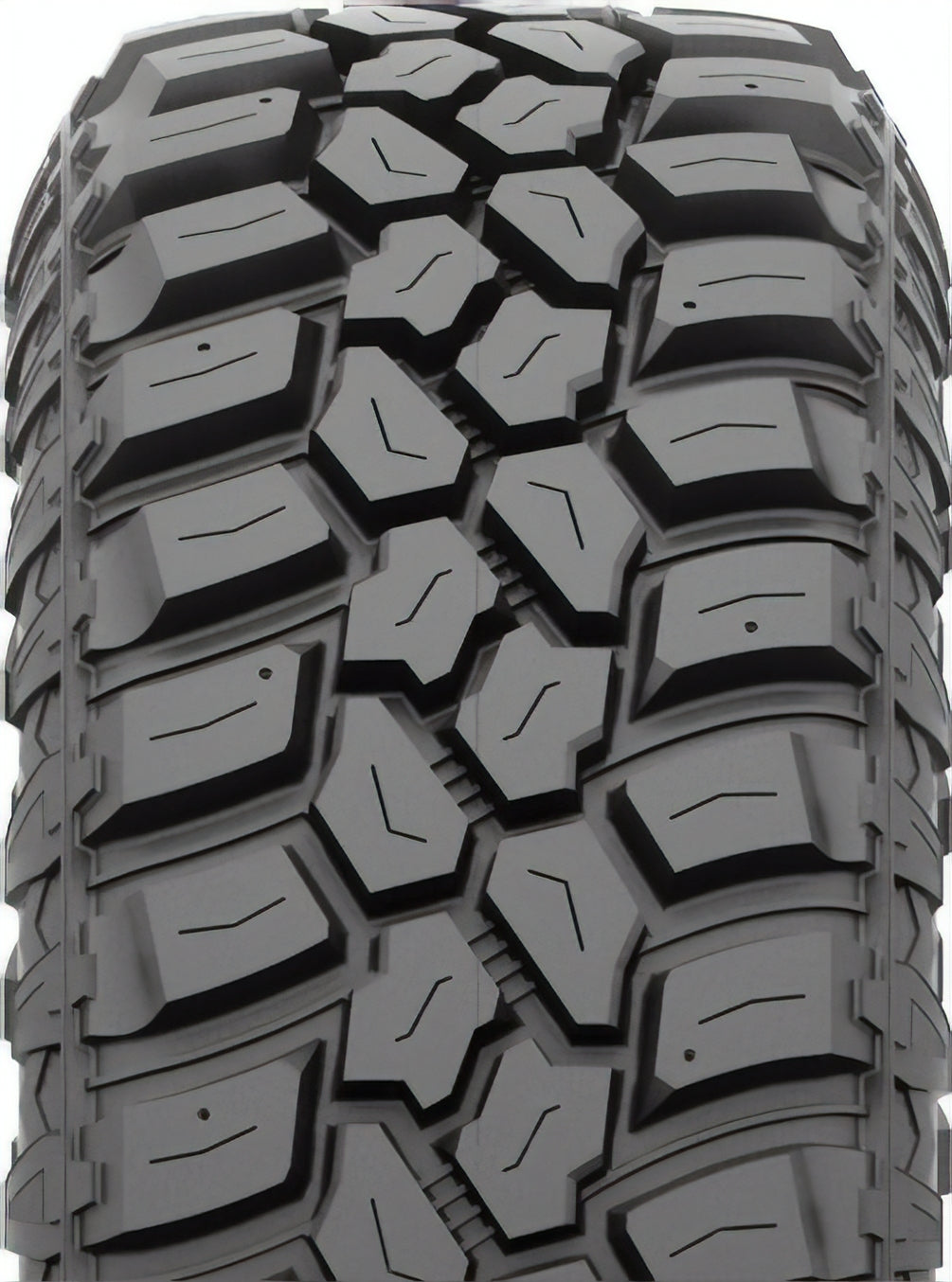 Cooper Evolution MT 275/70R18