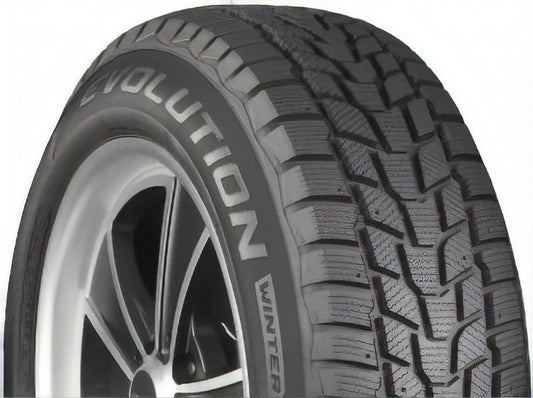 Cooper Evolution Winter 235/45R17