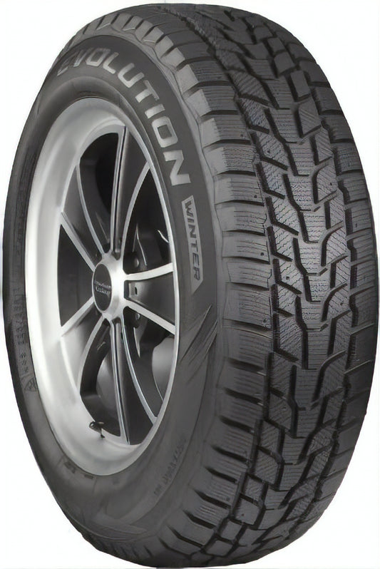 Cooper Evolution Winter 235/45R17