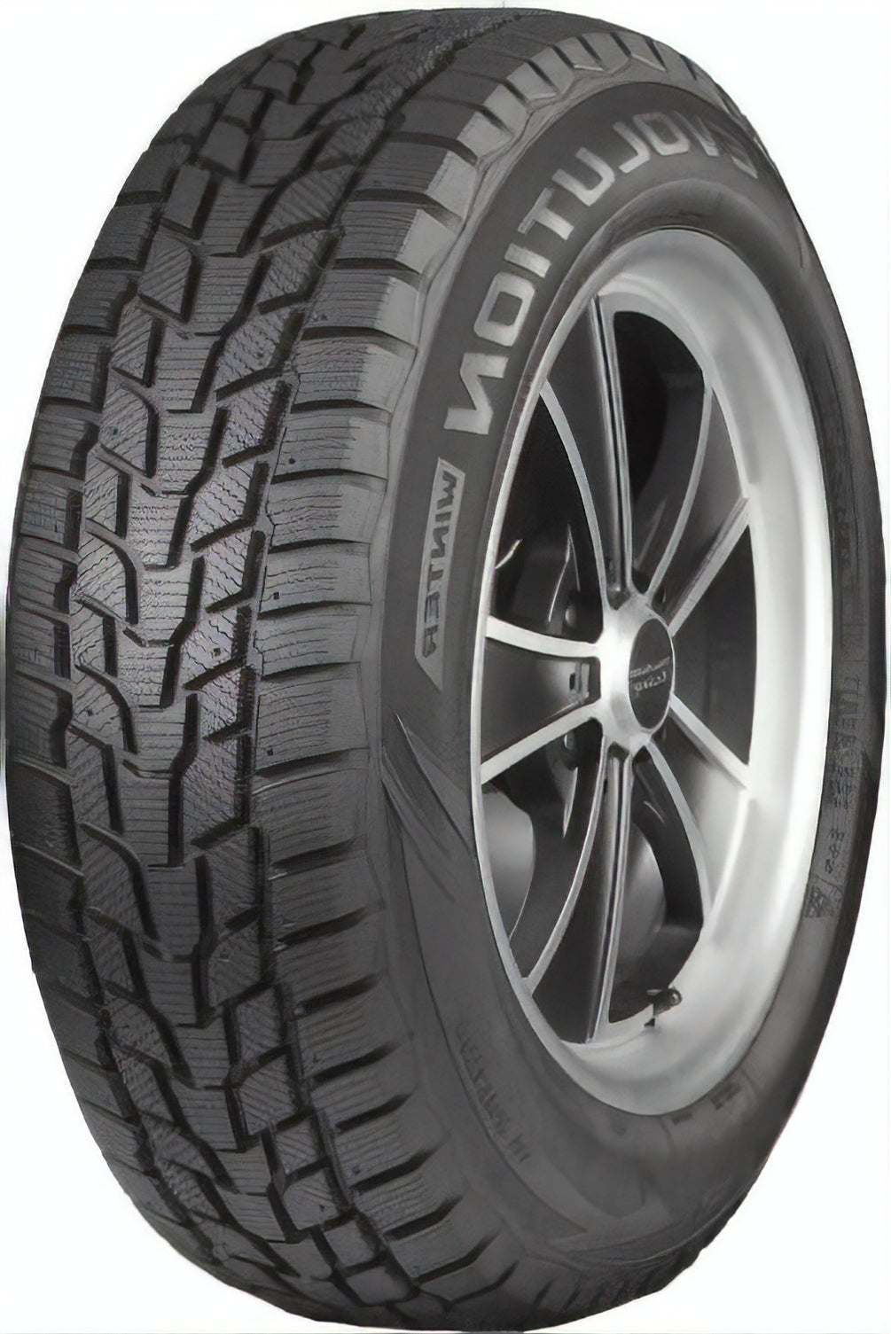 Cooper Evolution Winter 225/75R16