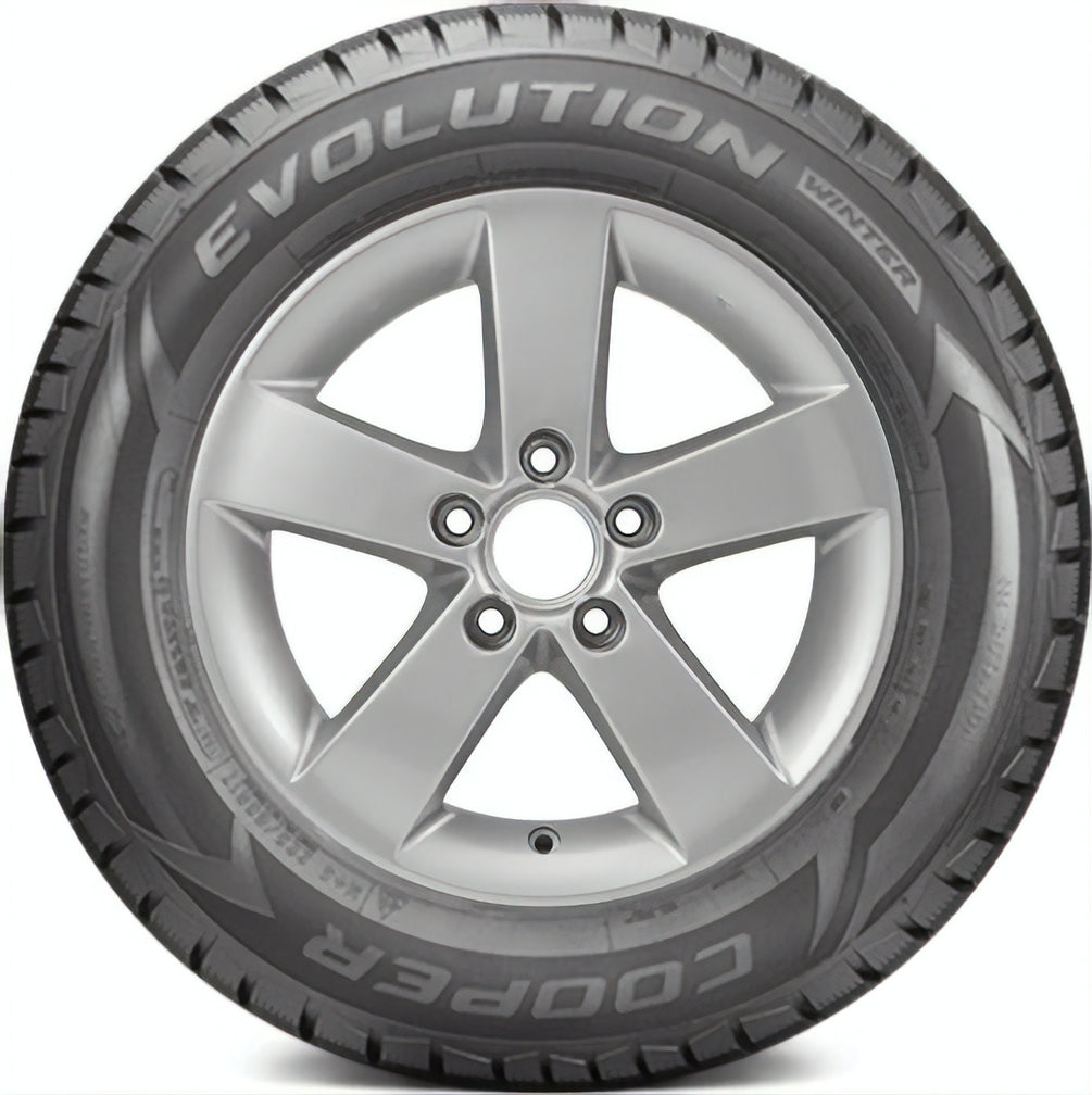 Cooper Evolution Winter 225/75R16