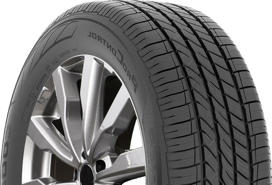 Cooper ProControl 235/55R17