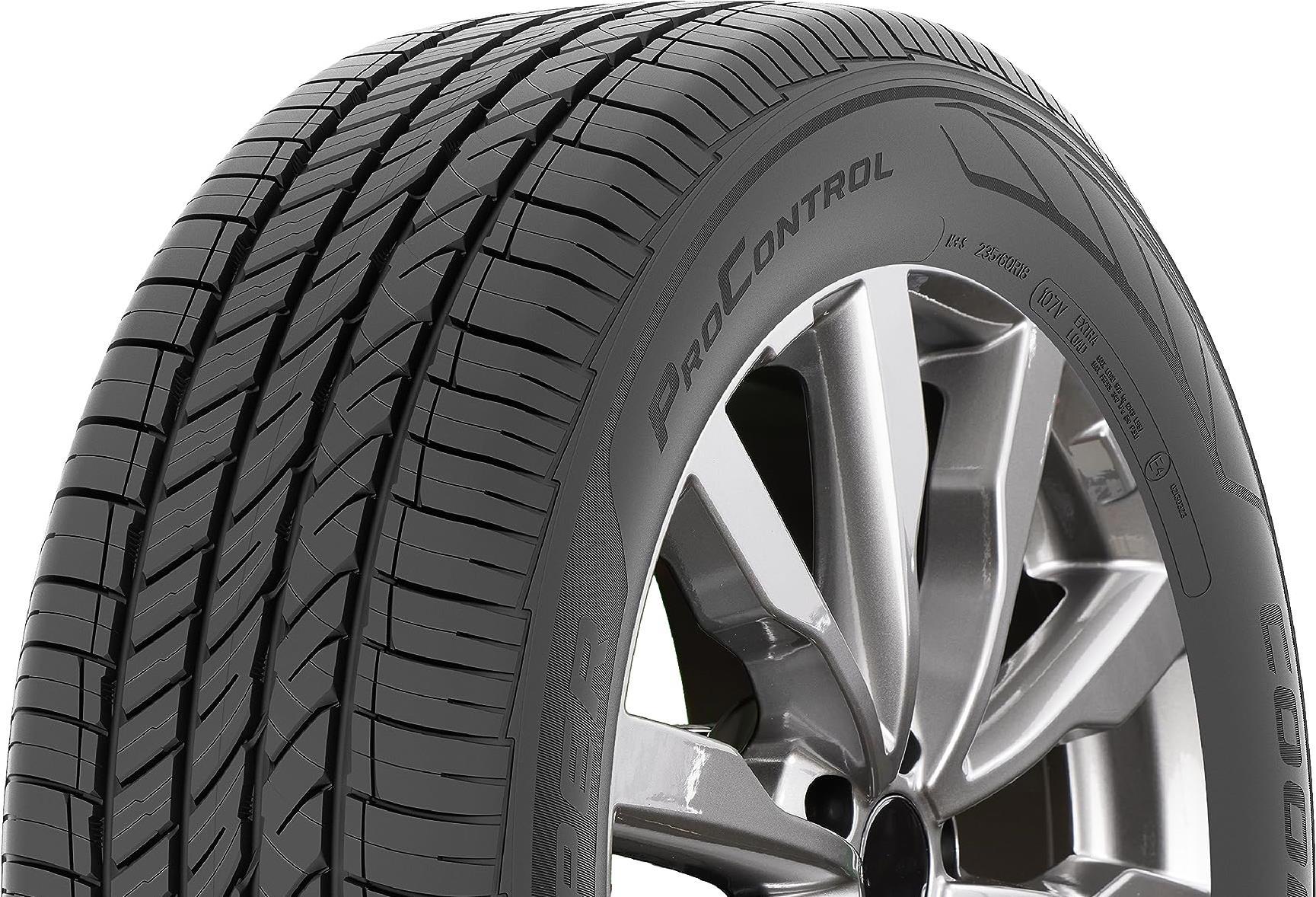 Cooper ProControl 265/70R17