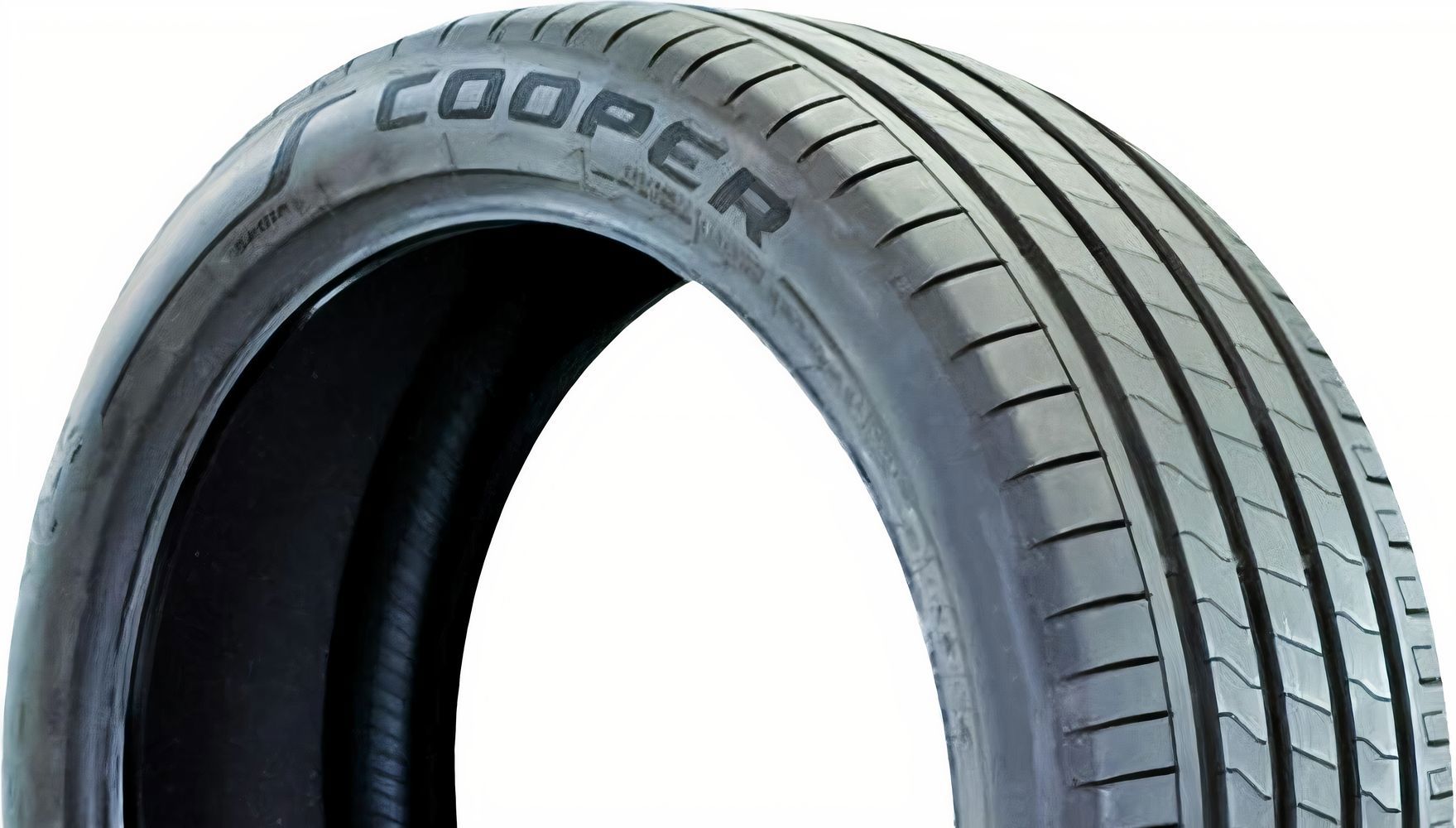 Cooper Zeon CrossRange 235/55R19