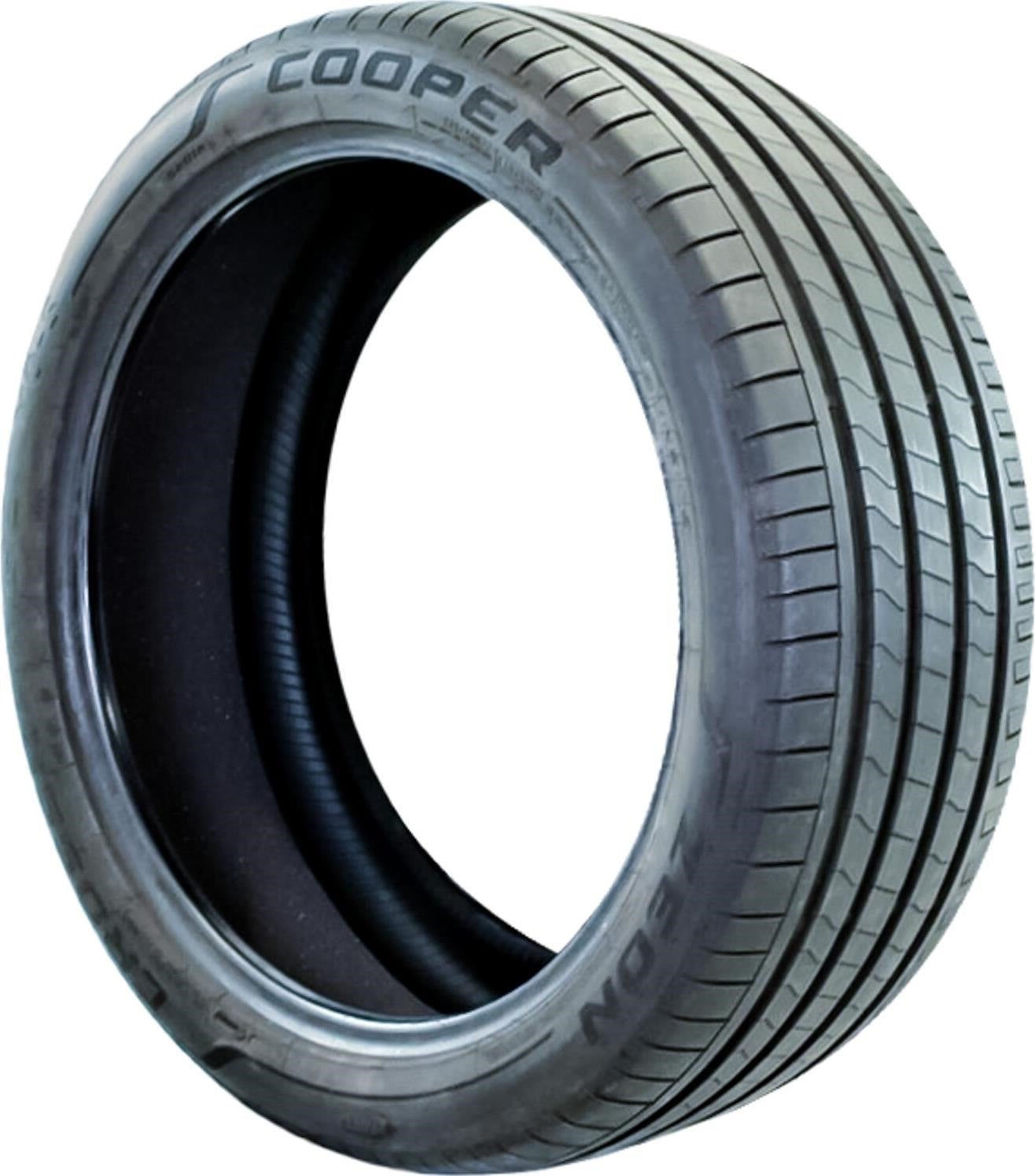 Cooper Zeon CrossRange 235/55R19