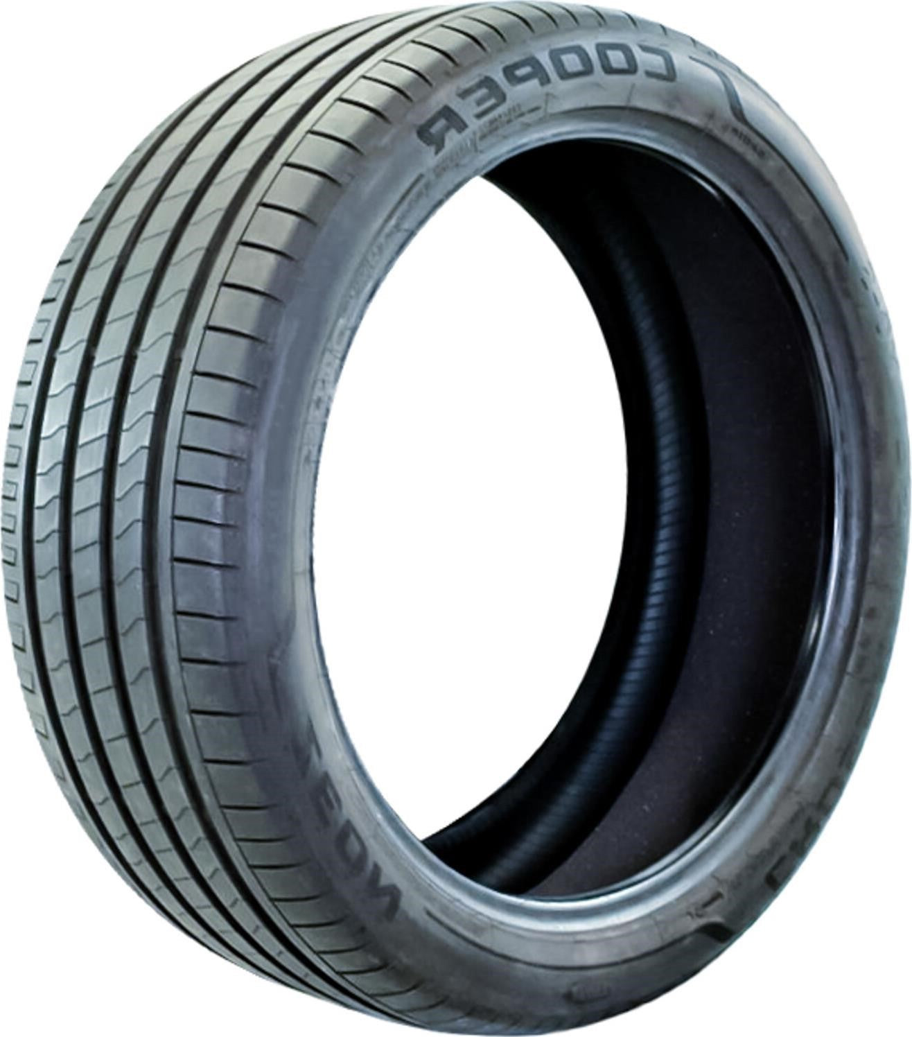 Cooper Zeon CrossRange 235/55R19