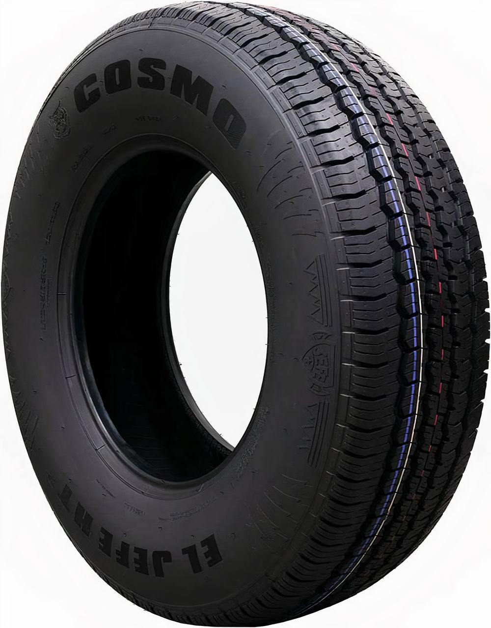 Cosmo El Jefe HT 2 215/85R16