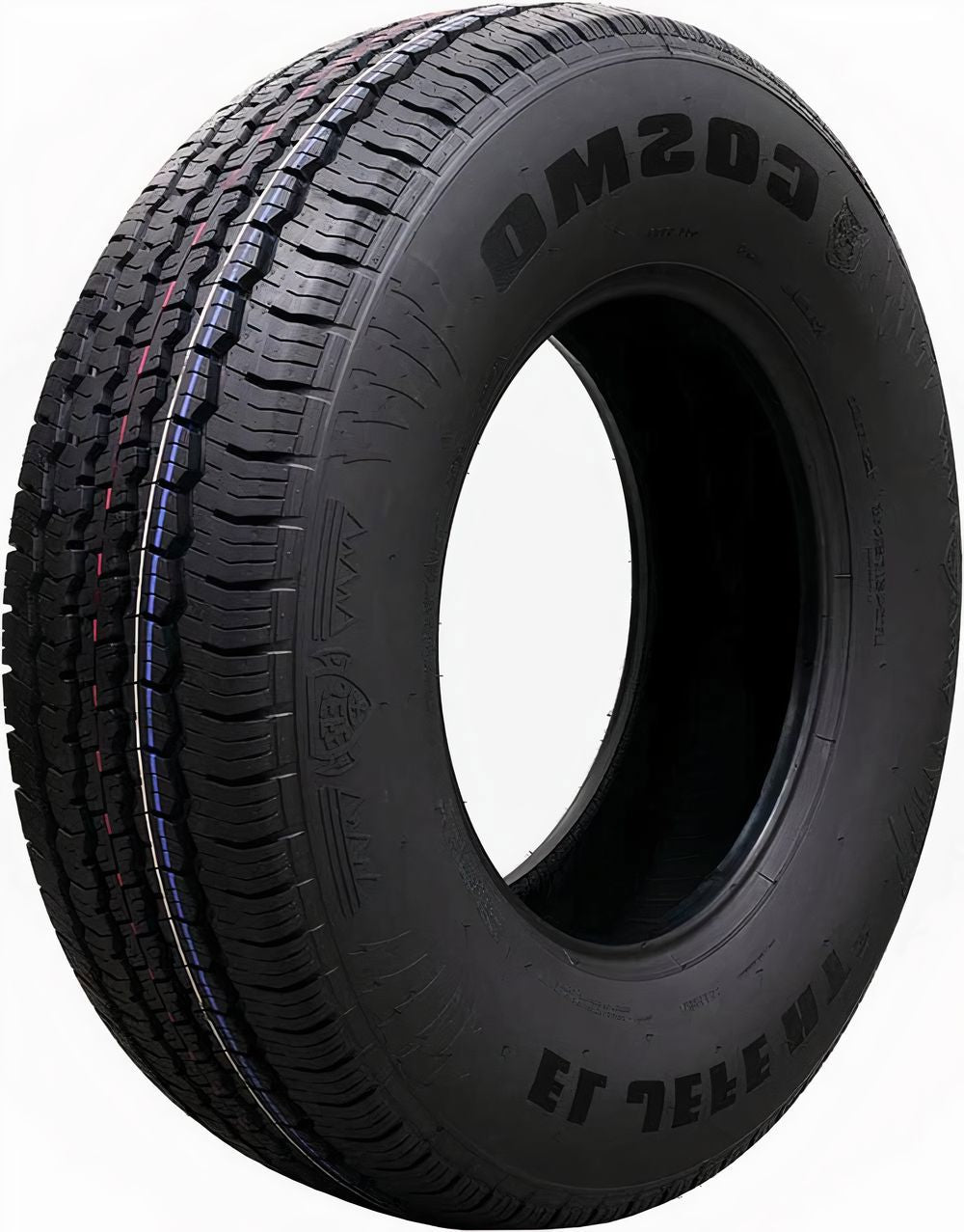 Cosmo El Jefe HT 2 265/75R16