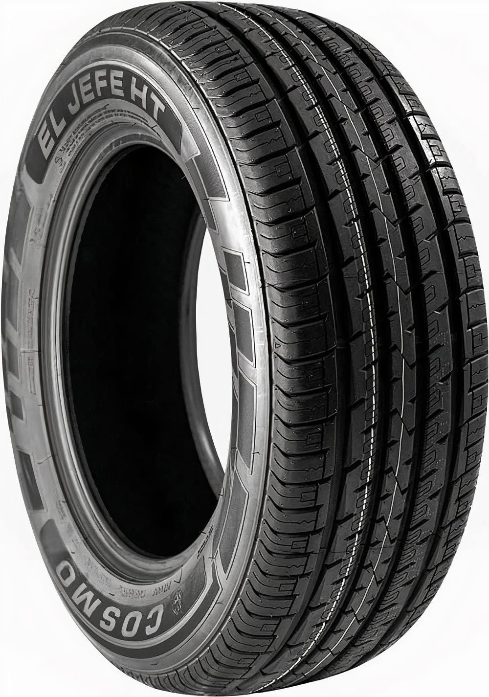 Cosmo El Jefe HT 265/70R17
