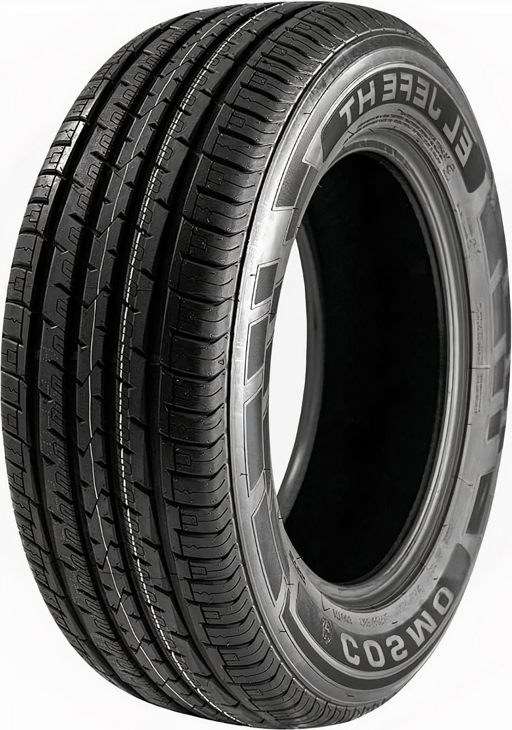 Cosmo El Jefe HT 265/65R17