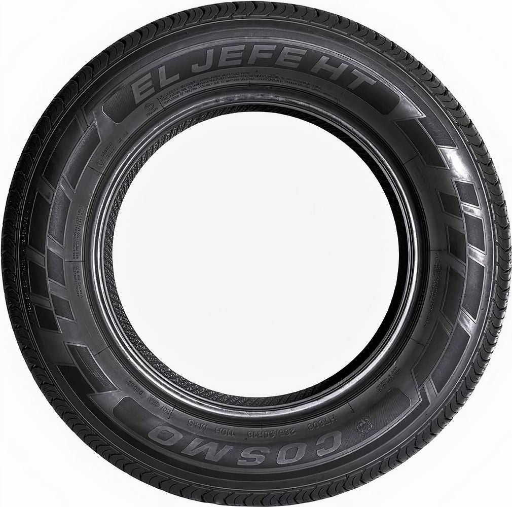 Cosmo El Jefe HT 265/50R20