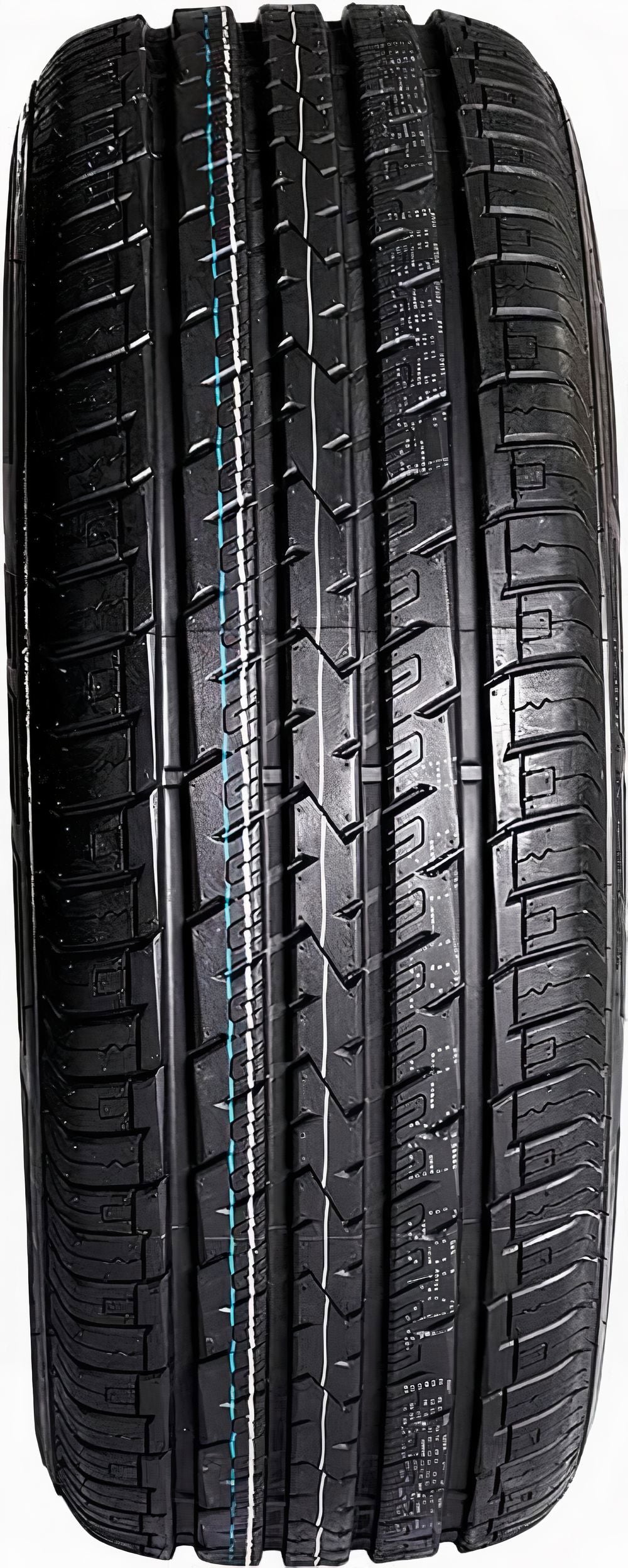 Cosmo El Jefe HT 265/50R20