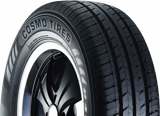 Cosmo El Jefe Van III 225/75R16