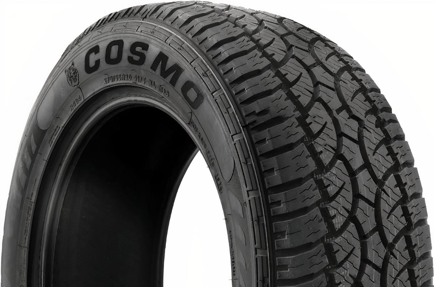Cosmo EL Tigre AT 265/75R16