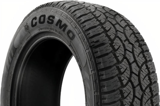 Cosmo EL Tigre AT 265/70R17
