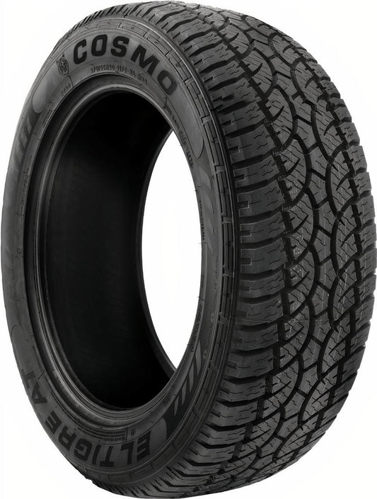 Cosmo EL Tigre AT 265/70R17