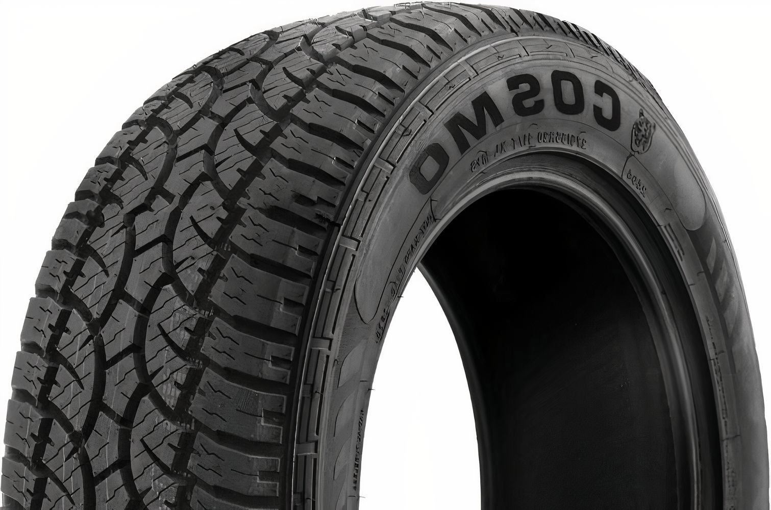 Cosmo EL Tigre AT 265/75R16