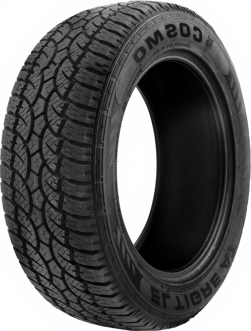 Cosmo EL Tigre AT 265/75R16