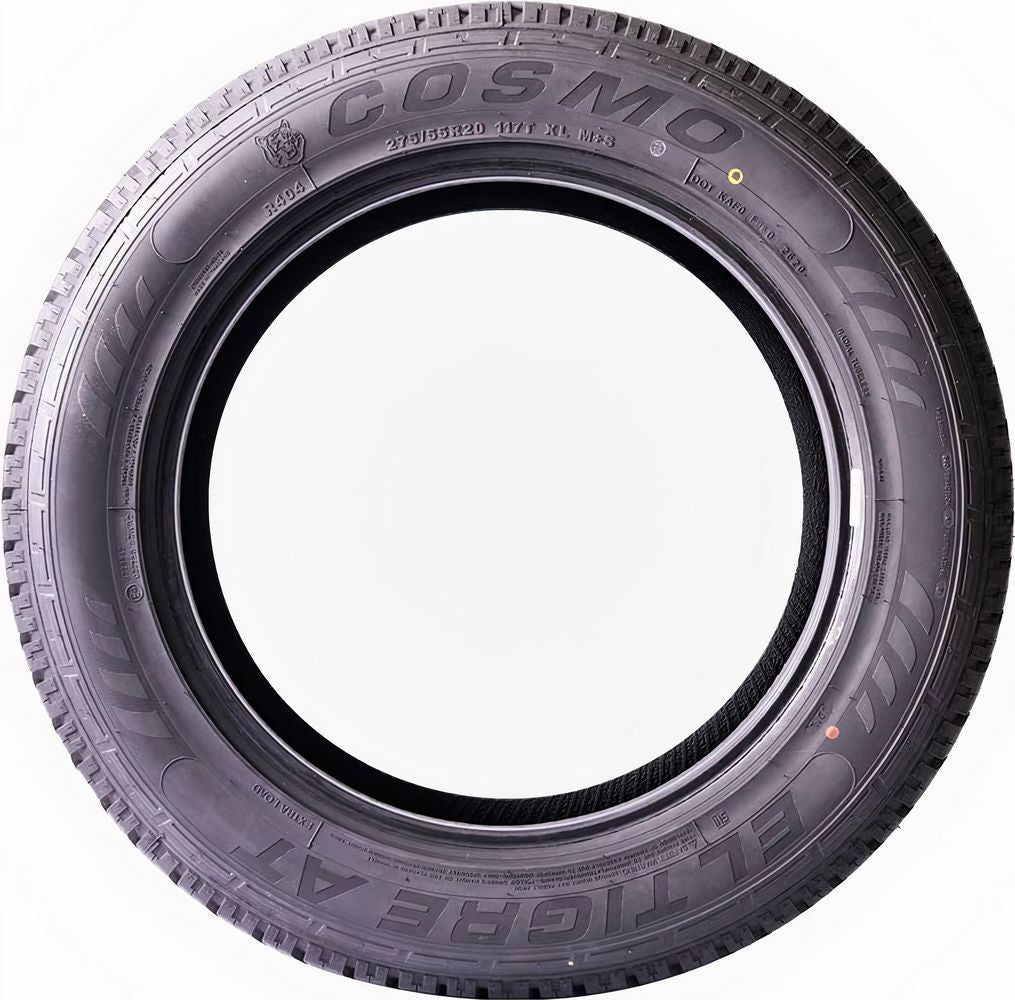 Cosmo EL Tigre AT 265/75R16