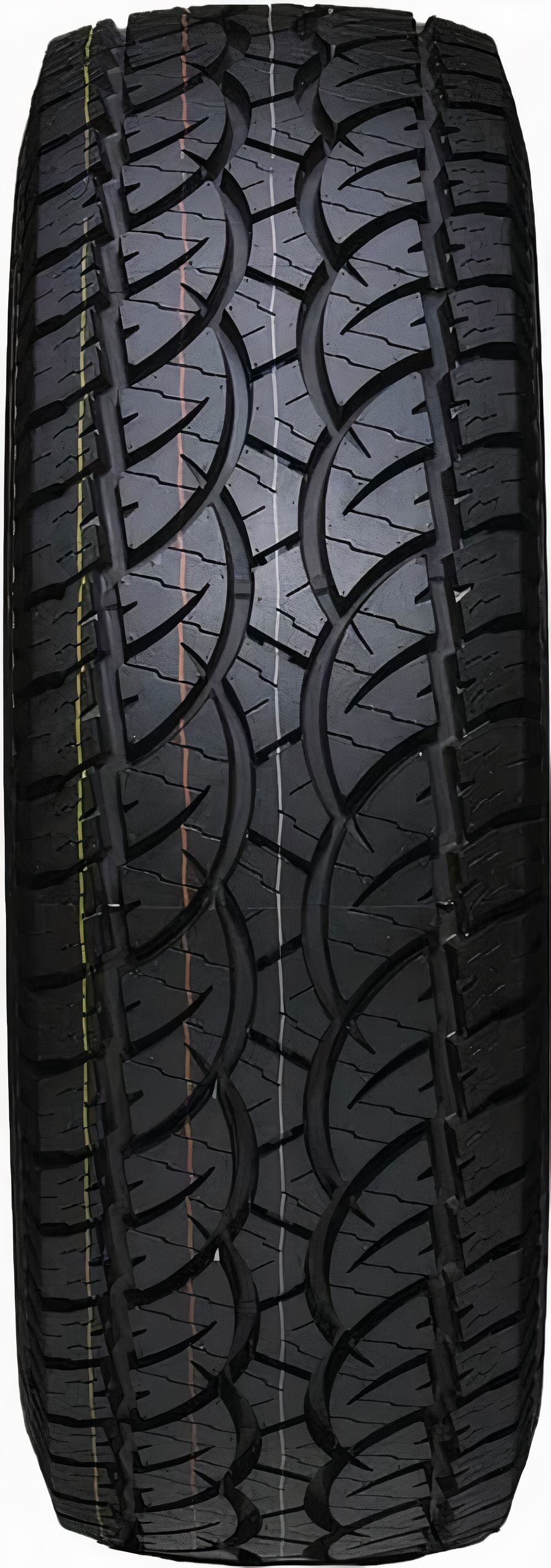 Cosmo EL Tigre AT 265/75R16