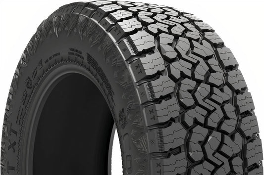 Cosmo Gripit XT 275/70R18