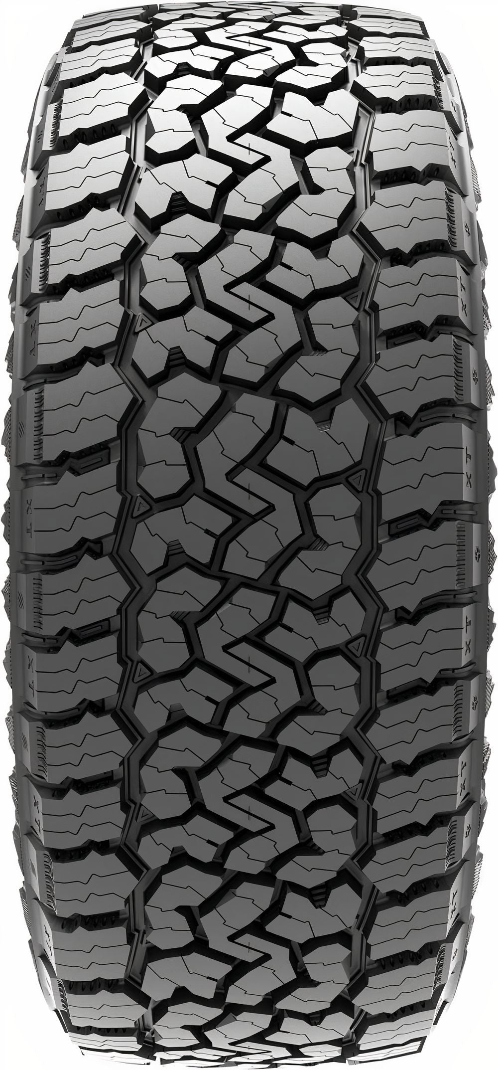 Cosmo Gripit XT 275/60R20