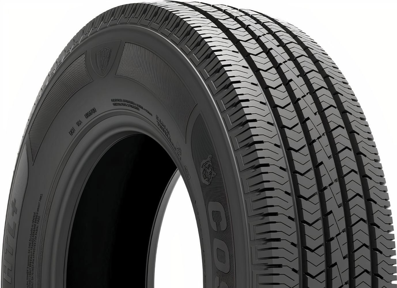 Cosmo Jefe HTL+ 225/75R16