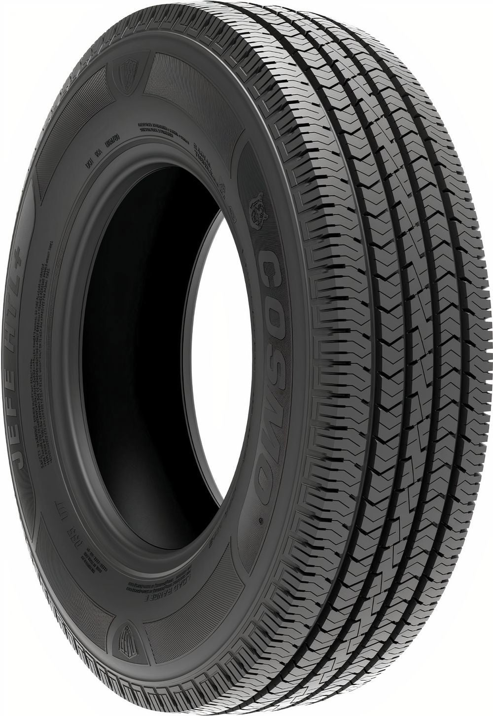 Cosmo Jefe HTL+ 225/75R16