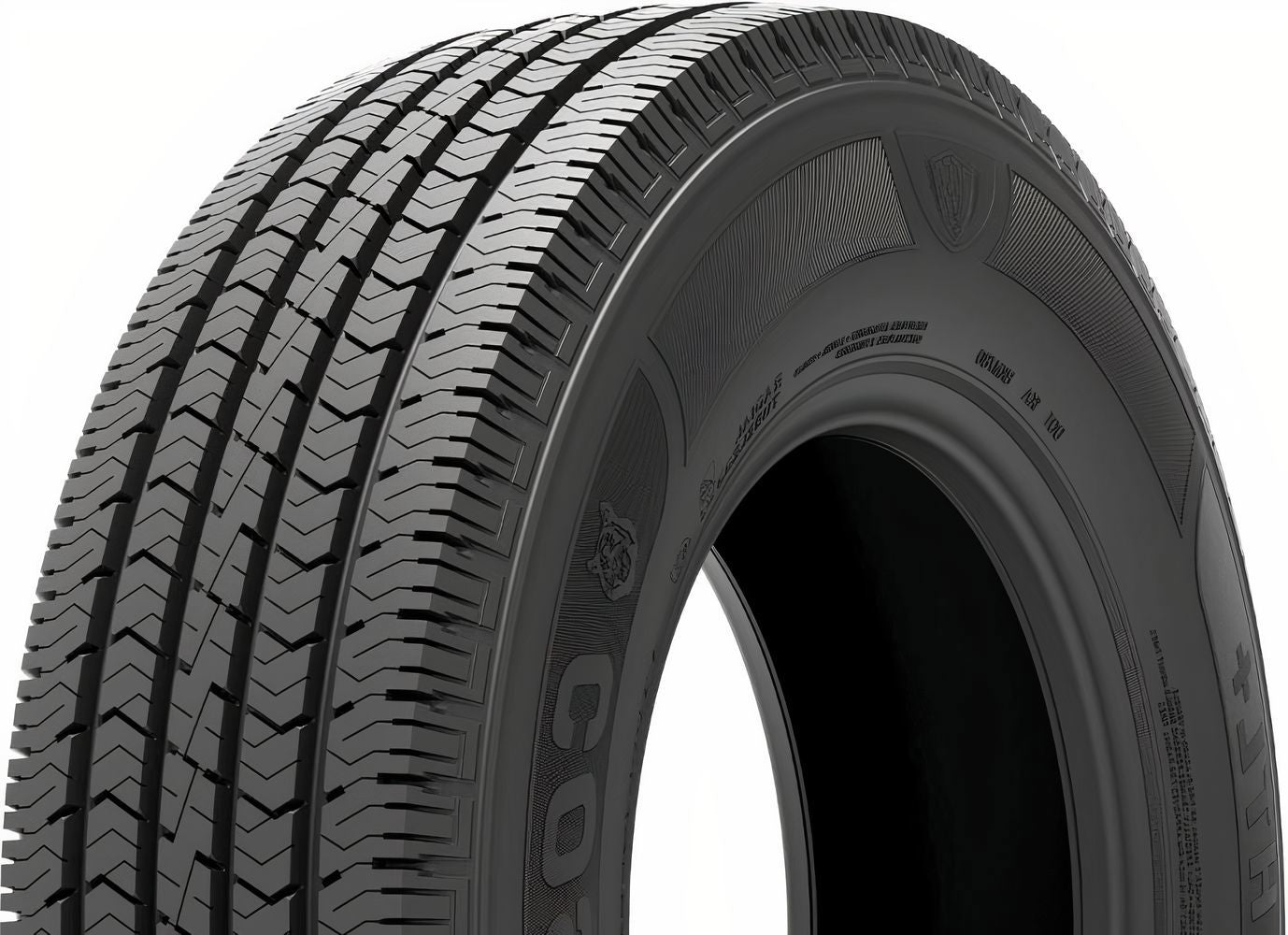 Cosmo Jefe HTL+ 245/75R16