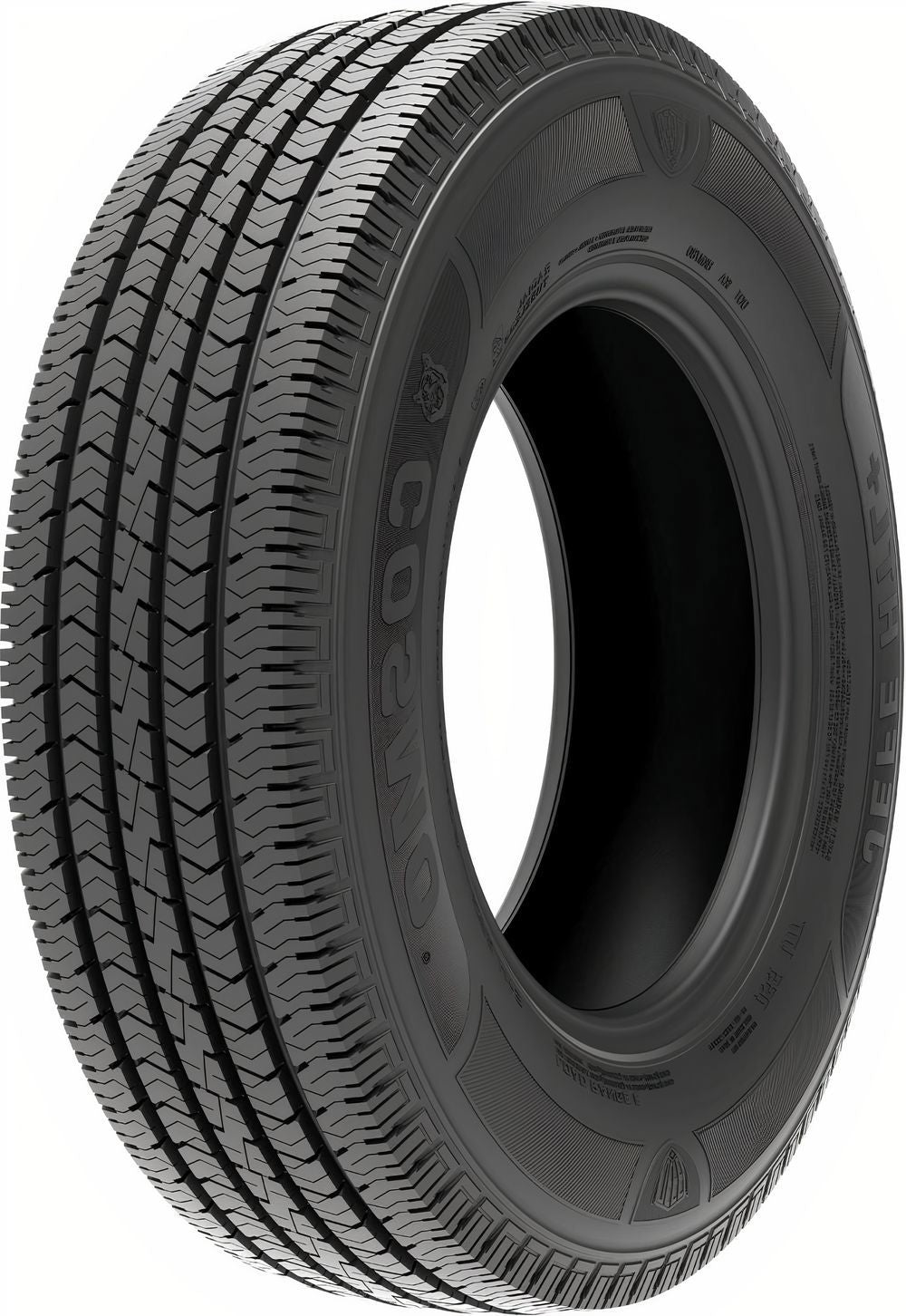 Cosmo Jefe HTL+ 225/75R16