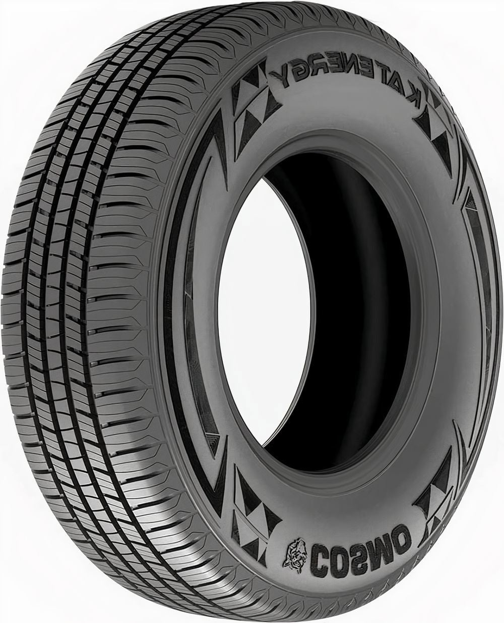 Cosmo Kat Energy 235/75R15