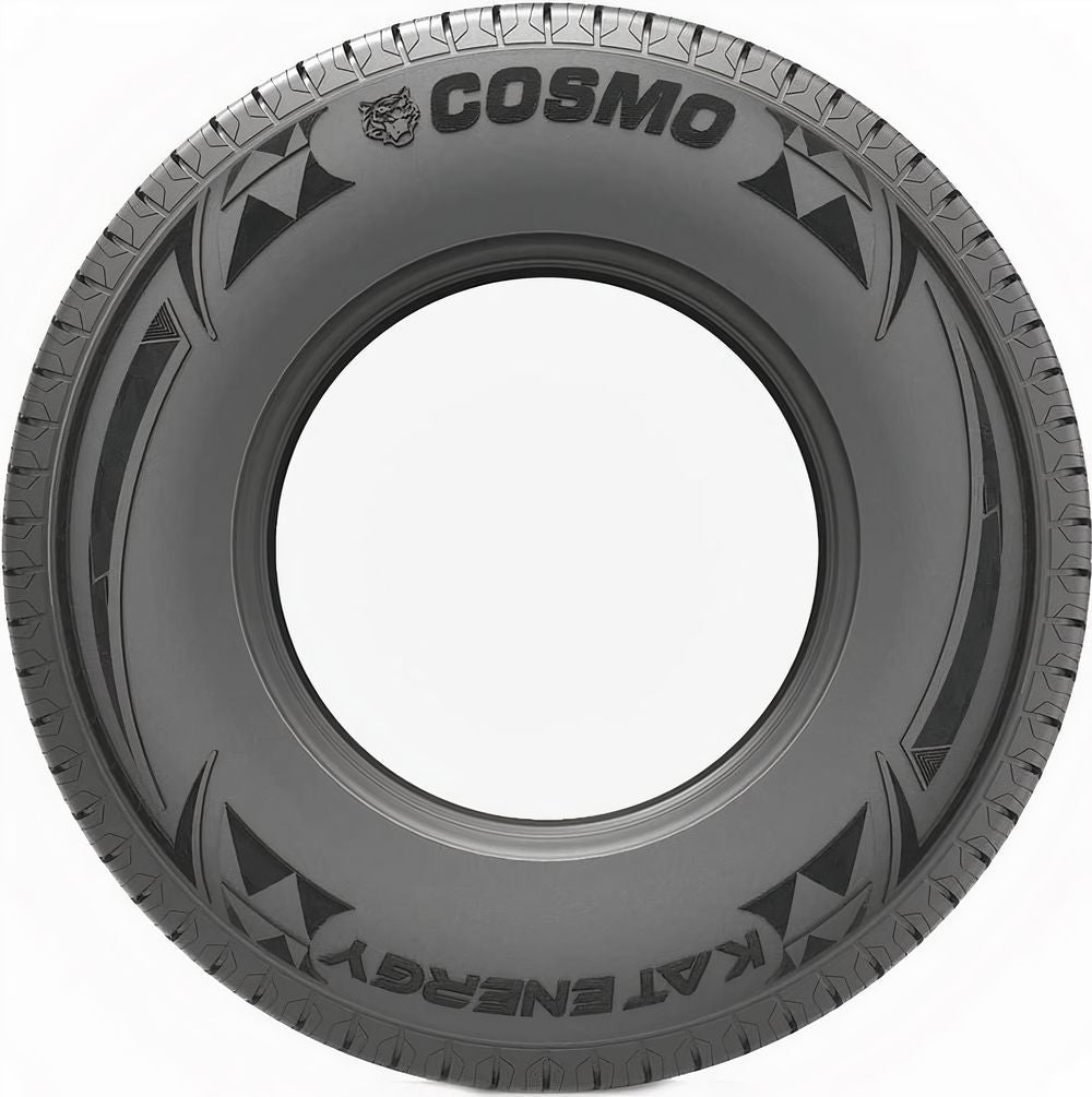 Cosmo Kat Energy 235/75R15