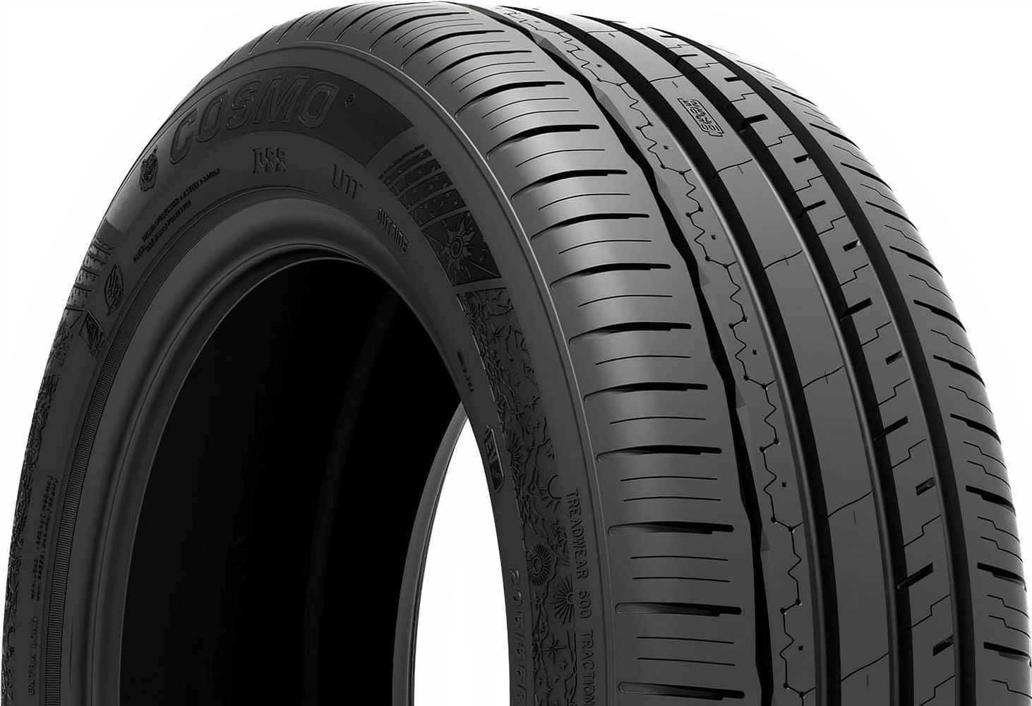 Cosmo Kurrent 285/40R20