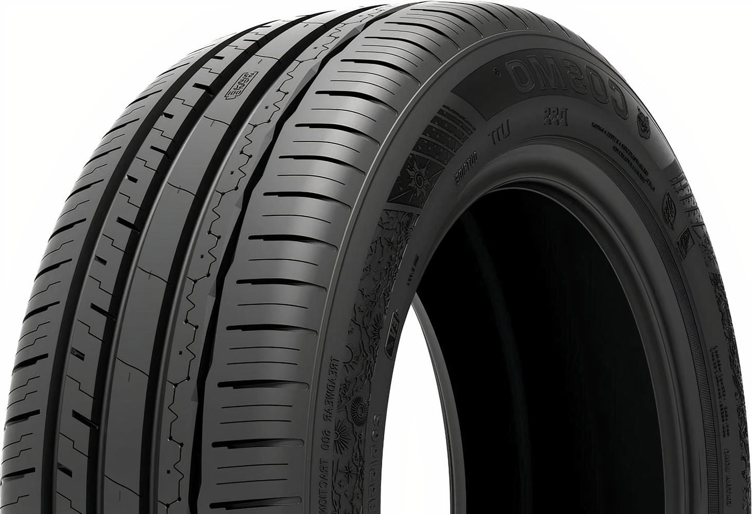 Cosmo Kurrent 285/40R20