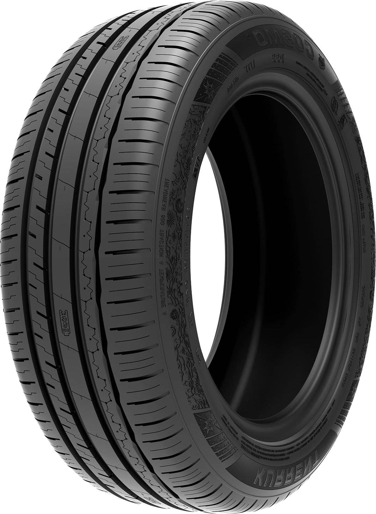 Cosmo Kurrent 285/40R20