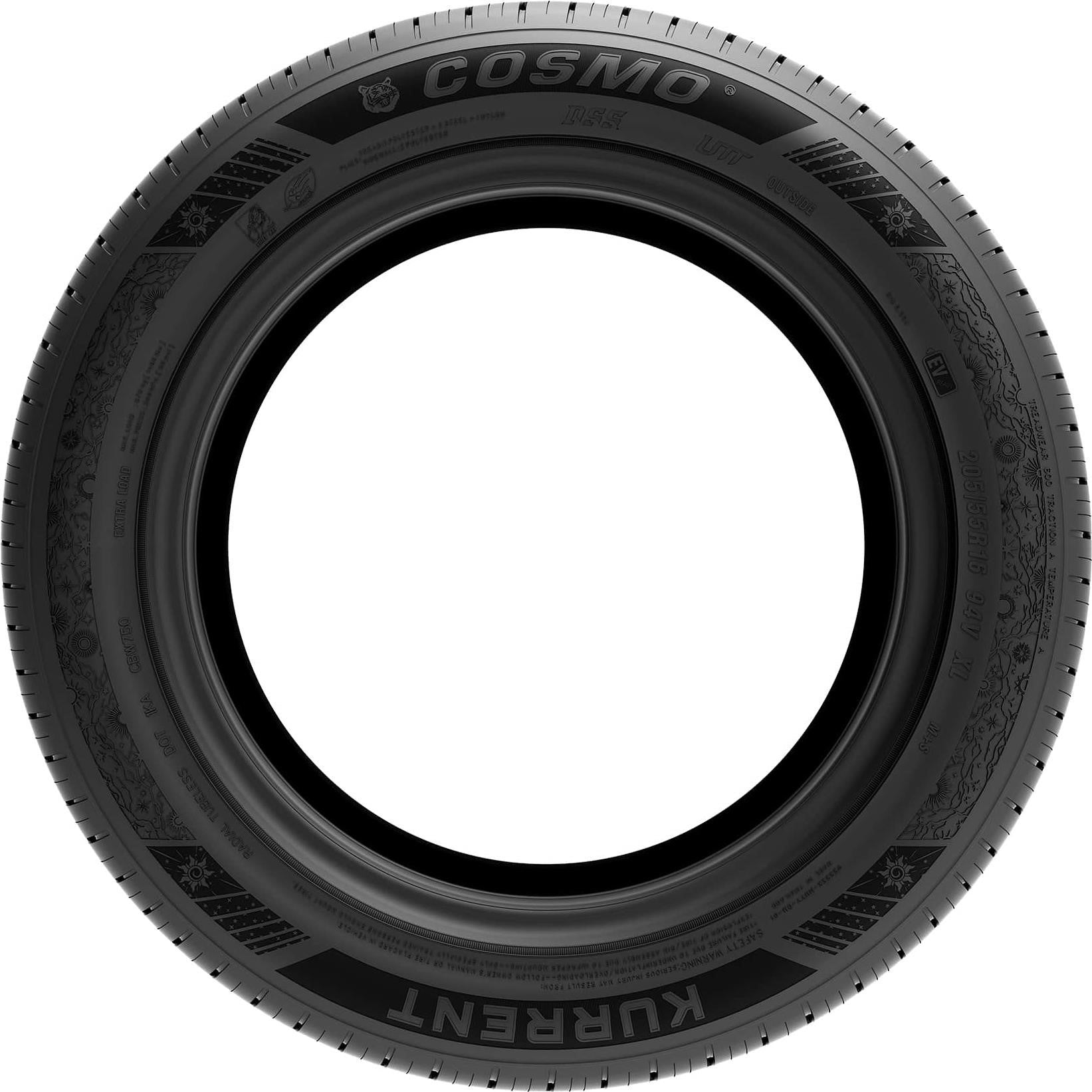 Cosmo Kurrent 285/40R20